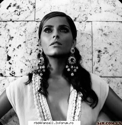 nelly furtado a5a Annie admin