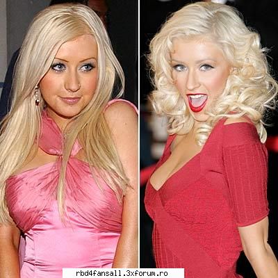 christina aguilera cum place mai mult Annie admin