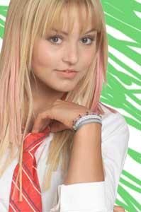 Angelique Boyer - AnnyTheBest - Personaje