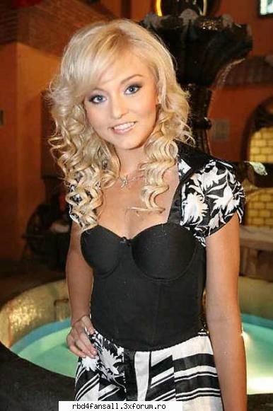 Angelique Boyer - AnnyTheBest - Personaje