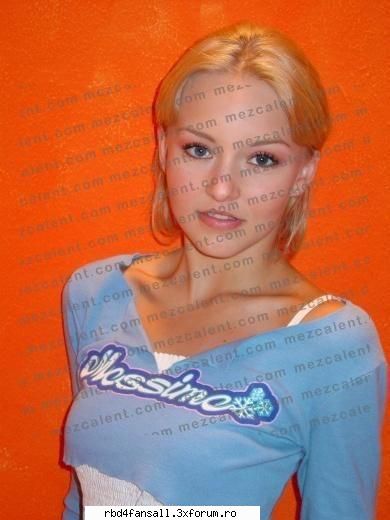 Angelique Boyer - AnnyTheBest - Personaje