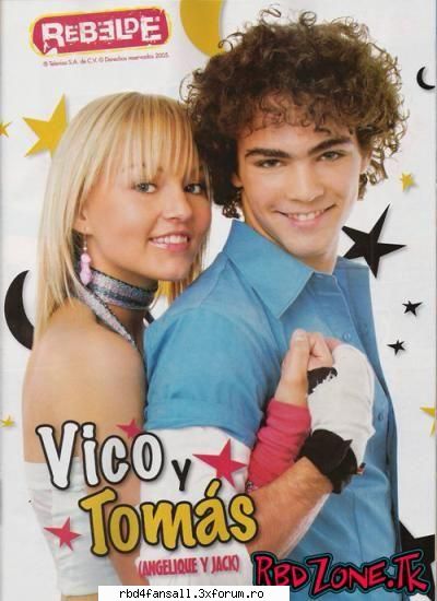 Angelique Boyer - AnnyTheBest - Personaje