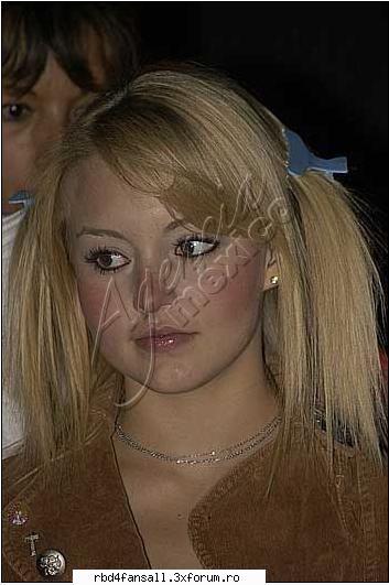 Angelique Boyer - AnnyTheBest - Personaje