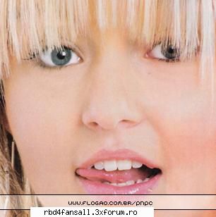 Angelique Boyer - AnnyTheBest - Personaje