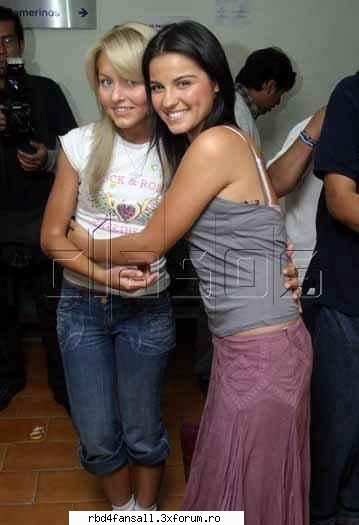 Angelique Boyer - AnnyTheBest - Personaje