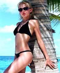 Angelique Boyer - annie - Personaje