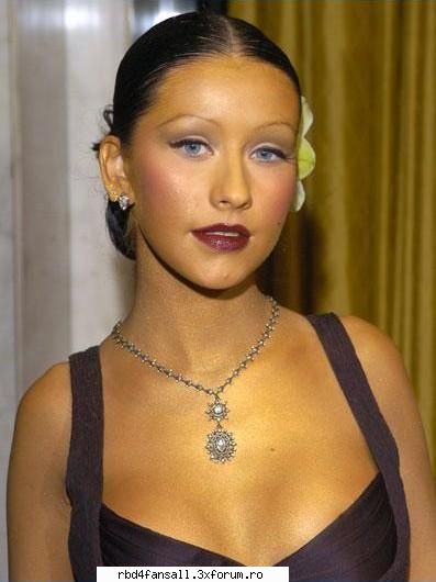 Christina Aguilera - AnnyTheBest - Muzik