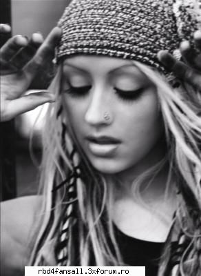 Christina Aguilera - AnnyTheBest - Muzik