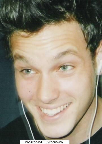 Derrick James - ^_^anik^_^ - Personaje