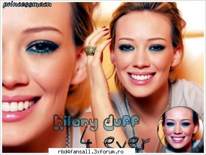 Hillary Duff - AnnyTheBest - Muzik