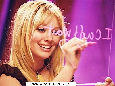 Hillary Duff - AnnyTheBest - Muzik