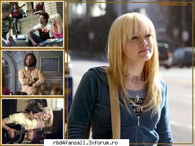 Hillary Duff - AnnyTheBest - Muzik