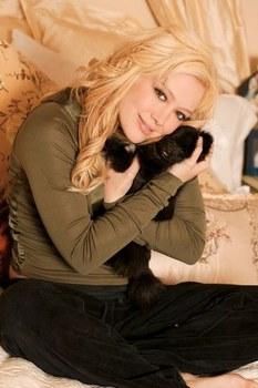 Hillary Duff - AnnyTheBest - Muzik