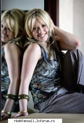Hillary Duff - AnnyTheBest - Muzik