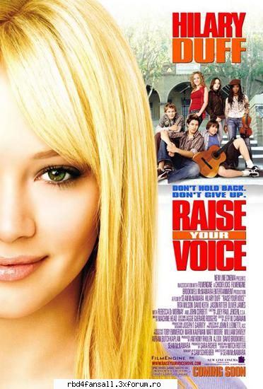 Hillary Duff - AnnyTheBest - Muzik