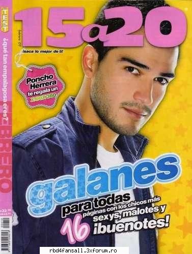 PoZZe - AnnyTheBest - Alfonso