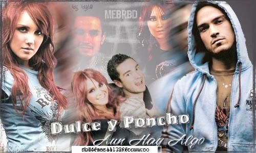 PozE - dulce aly - Dulce y Alfonso