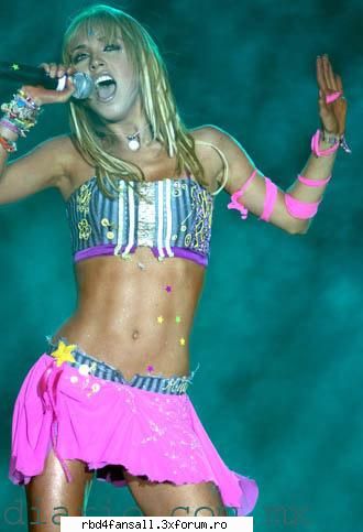 Poze - anahi_christian - Anahi