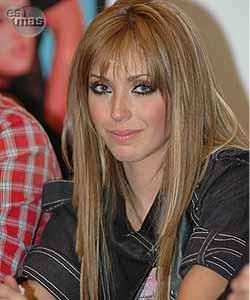 Poze - anahi_christian - Anahi