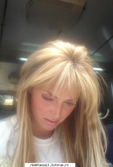 Poze - anahi_christian - Anahi