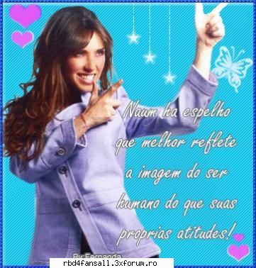 Poze - anahi_christian - Anahi