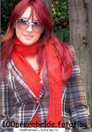 =_=Poze=_= - anahi_christian - Dulce