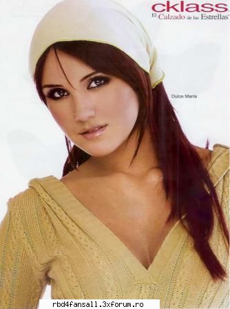 =_=Poze=_= - anahi_christian - Dulce