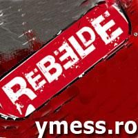 Poze - a9a sigla rebelde - Poze