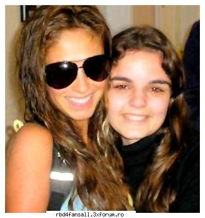 Poze - AnnyTheBest - Anahi