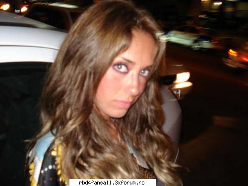 Poze - AnnyTheBest - Anahi