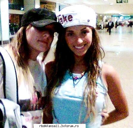 Poze - AnnyTheBest - Anahi