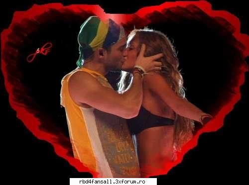 Poze - deyutza_anahilove - Anahi y Alfonso