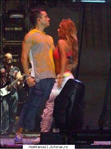 Poze - deyutza_anahilove - Anahi y Alfonso