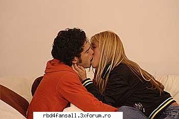 Poze - deyutza_anahilove - Anahi y Alfonso