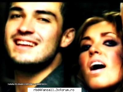 Poze - deyutza_anahilove - Anahi y Alfonso