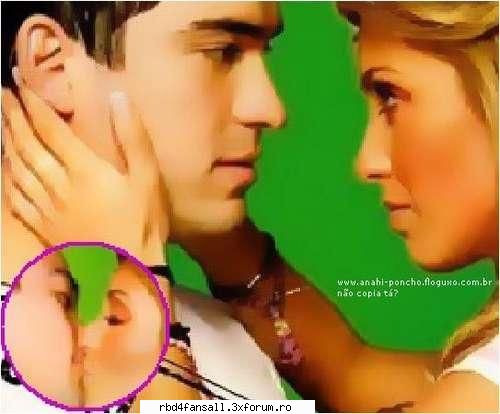 Poze - deyutza_anahilove - Anahi y Alfonso