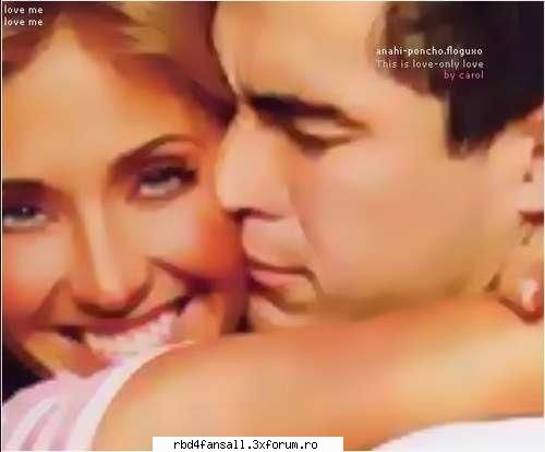 Poze - deyutza_anahilove - Anahi y Alfonso