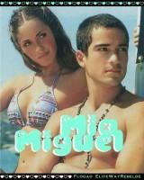 Poze - akum urmeaza preferatele mele....cele mai - Anahi y Alfonso