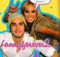 Poze - deyutza_anahilove - Anahi y Alfonso