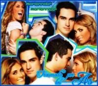 Poze - deyutza_anahilove - Anahi y Alfonso