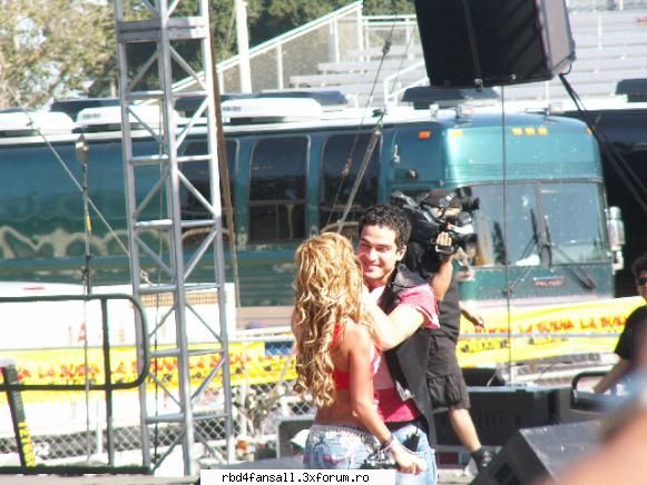 Poze - deyutza_anahilove - Anahi y Alfonso