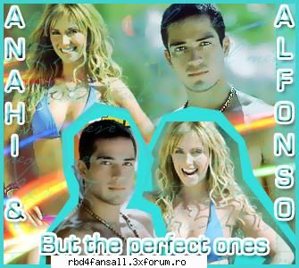 Poze - deyutza_anahilove - Anahi y Alfonso