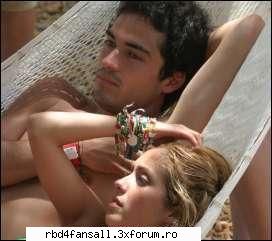 Poze - deyutza_anahilove - Anahi y Alfonso