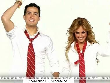 Poze - deyutza_anahilove - Anahi y Alfonso