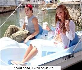Poze - deyutza_anahilove - Anahi y Alfonso