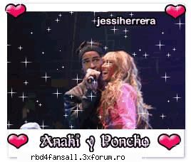 Poze - deyutza_anahilove - Anahi y Alfonso