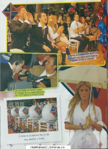 Poze - deyutza_anahilove - Anahi y Alfonso