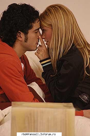 Poze - deyutza_anahilove - Anahi y Alfonso