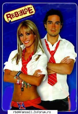 Poze - deyutza_anahilove - Anahi y Alfonso