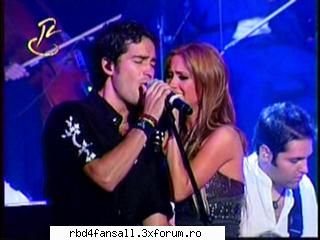 Poze - AnnyTheBest - Anahi y Alfonso